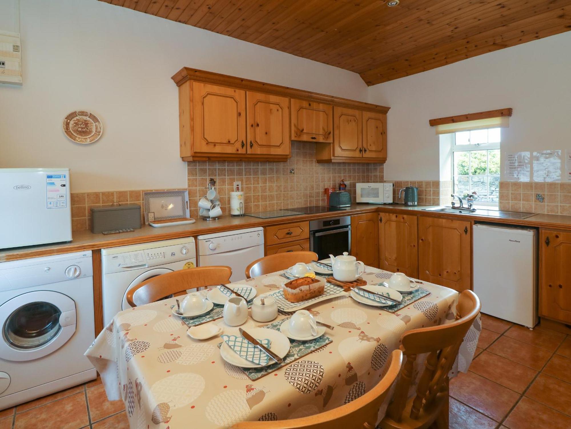 Rose Cottage Ramsgrange Екстер'єр фото