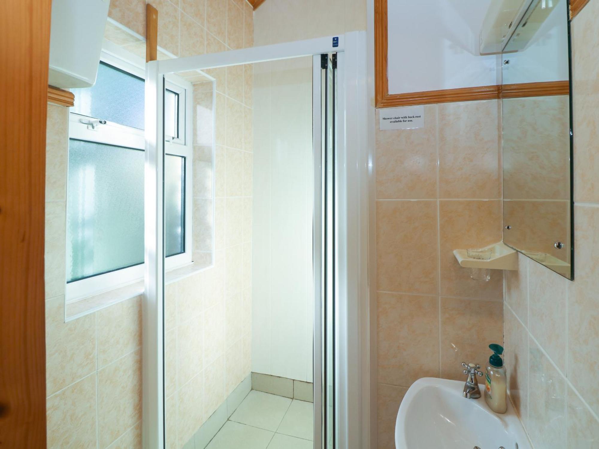 Rose Cottage Ramsgrange Екстер'єр фото