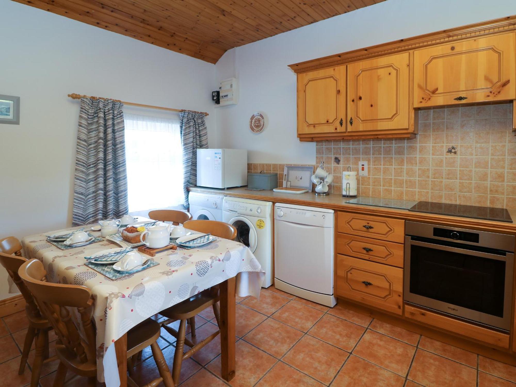 Rose Cottage Ramsgrange Екстер'єр фото