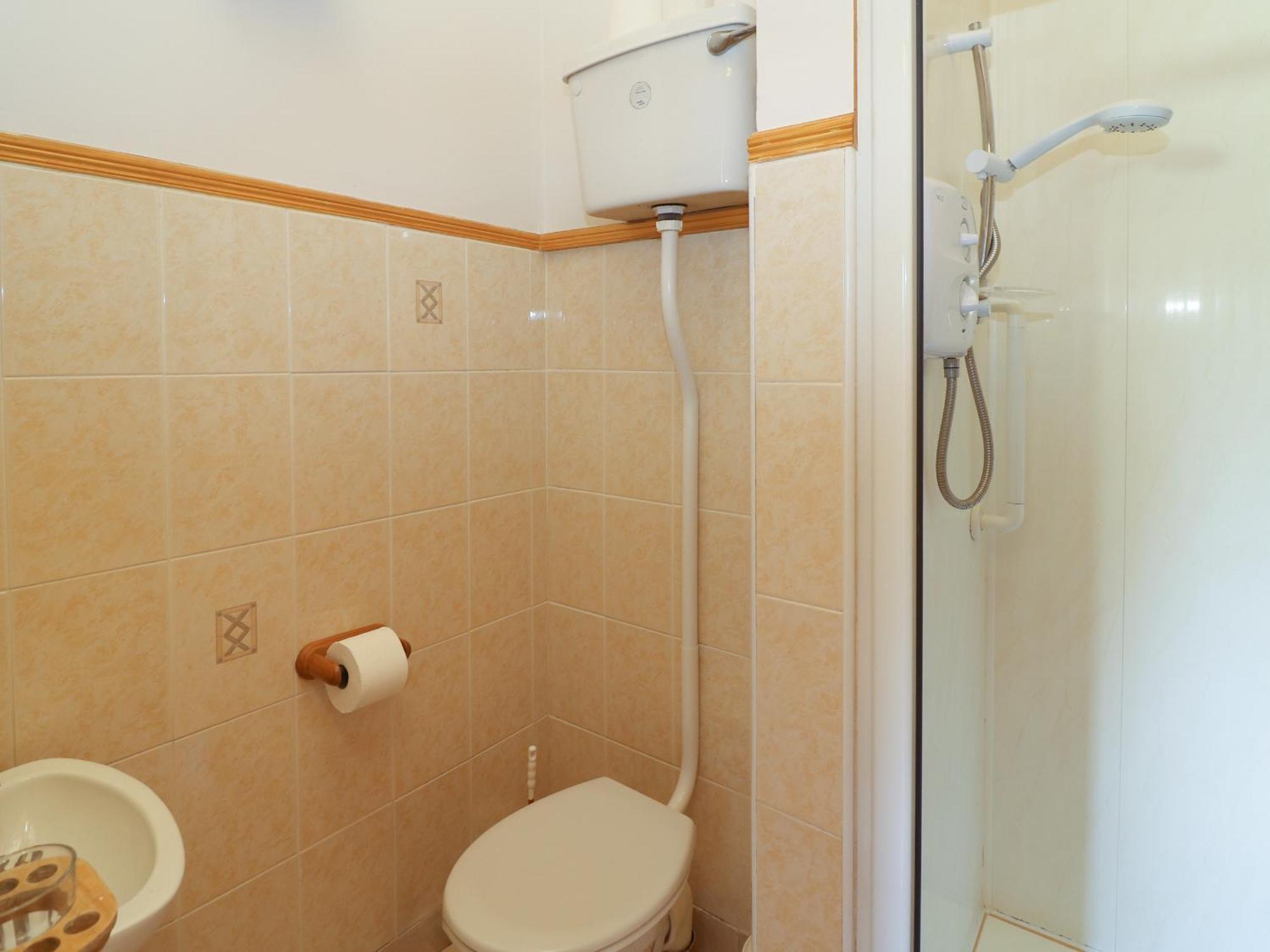 Rose Cottage Ramsgrange Екстер'єр фото
