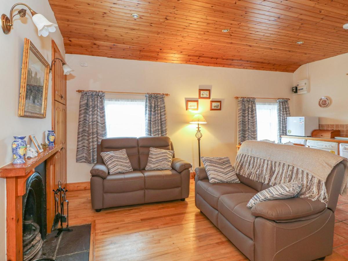 Rose Cottage Ramsgrange Екстер'єр фото